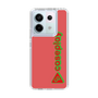 Slim Protection Case［ Original - CASEPLAY Logotype - Red ］