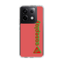 Slim Protection Case［ Original - CASEPLAY Logotype - Red ］