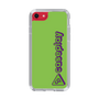 Slim Protection Case［ Original - CASEPLAY Logotype - Green ］