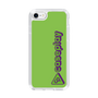 Slim Protection Case［ Original - CASEPLAY Logotype - Green ］