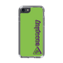Slim Protection Case［ Original - CASEPLAY Logotype - Green ］