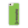 Slim Protection Case［ Original - CASEPLAY Logotype - Green ］