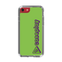 Slim Protection Case［ Original - CASEPLAY Logotype - Green ］