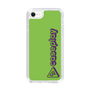 Slim Protection Case［ Original - CASEPLAY Logotype - Green ］