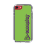 Slim Protection Case［ Original - CASEPLAY Logotype - Green ］