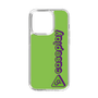 Slim Protection Case［ Original - CASEPLAY Logotype - Green ］