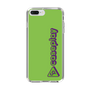 Slim Protection Case［ Original - CASEPLAY Logotype - Green ］
