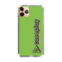 Slim Protection Case［ Original - CASEPLAY Logotype - Green ］