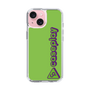 Slim Protection Case［ Original - CASEPLAY Logotype - Green ］