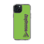Slim Protection Case［ Original - CASEPLAY Logotype - Green ］