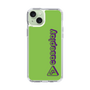 Slim Protection Case［ Original - CASEPLAY Logotype - Green ］