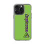Slim Protection Case［ Original - CASEPLAY Logotype - Green ］