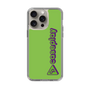 Slim Protection Case［ Original - CASEPLAY Logotype - Green ］