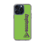 Slim Protection Case［ Original - CASEPLAY Logotype - Green ］