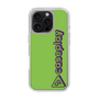 Slim Protection Case［ Original - CASEPLAY Logotype - Green ］