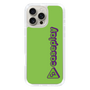 Slim Protection Case［ Original - CASEPLAY Logotype - Green ］