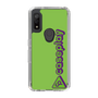 Slim Protection Case［ Original - CASEPLAY Logotype - Green ］