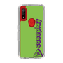 Slim Protection Case［ Original - CASEPLAY Logotype - Green ］