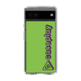 Slim Protection Case［ Original - CASEPLAY Logotype - Green ］