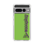 Slim Protection Case［ Original - CASEPLAY Logotype - Green ］