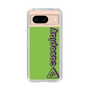 Slim Protection Case［ Original - CASEPLAY Logotype - Green ］