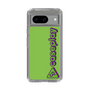 Slim Protection Case［ Original - CASEPLAY Logotype - Green ］