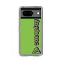 Slim Protection Case［ Original - CASEPLAY Logotype - Green ］