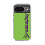 Slim Protection Case［ Original - CASEPLAY Logotype - Green ］