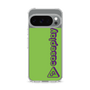 Slim Protection Case［ Original - CASEPLAY Logotype - Green ］