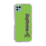 Slim Protection Case［ Original - CASEPLAY Logotype - Green ］