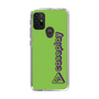 Slim Protection Case［ Original - CASEPLAY Logotype - Green ］