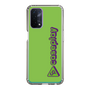 Slim Protection Case［ Original - CASEPLAY Logotype - Green ］