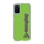 Slim Protection Case［ Original - CASEPLAY Logotype - Green ］