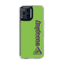 Slim Protection Case［ Original - CASEPLAY Logotype - Green ］