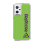 Slim Protection Case［ Original - CASEPLAY Logotype - Green ］
