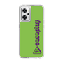 Slim Protection Case［ オリジナル - CASEPLAYロゴタイプ - Green ］