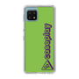 Slim Protection Case［ Original - CASEPLAY Logotype - Green ］