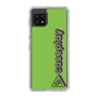 Slim Protection Case［ Original - CASEPLAY Logotype - Green ］