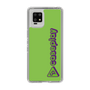 Slim Protection Case［ Original - CASEPLAY Logotype - Green ］