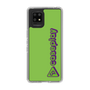 Slim Protection Case［ Original - CASEPLAY Logotype - Green ］