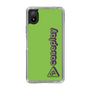 Slim Protection Case［ Original - CASEPLAY Logotype - Green ］