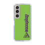 Slim Protection Case［ Original - CASEPLAY Logotype - Green ］