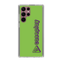 Slim Protection Case［ Original - CASEPLAY Logotype - Green ］