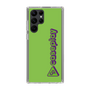 Slim Protection Case［ Original - CASEPLAY Logotype - Green ］