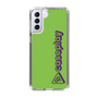 Slim Protection Case［ Original - CASEPLAY Logotype - Green ］