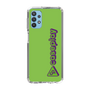 Slim Protection Case［ Original - CASEPLAY Logotype - Green ］
