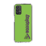Slim Protection Case［ Original - CASEPLAY Logotype - Green ］