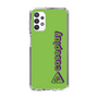 Slim Protection Case［ Original - CASEPLAY Logotype - Green ］