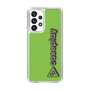 Slim Protection Case［ Original - CASEPLAY Logotype - Green ］