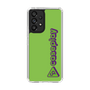 Slim Protection Case［ Original - CASEPLAY Logotype - Green ］